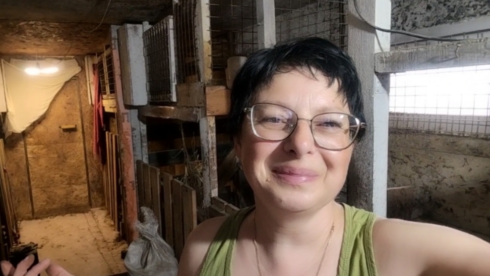 Почему я не пользуюсь вашими советами 🤷 / посадила, вычестила, уложила / хозяйство.