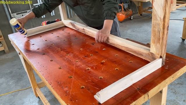 Easiest DIY Woodworking Projects Ideas for Beginners // Easy DIY Bench Ideas You Can Build Today,