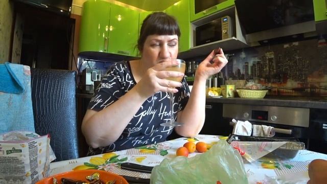 ВЛОГ //ЛЕТО +27 В НОВОКУЗНЕЦКЕ // ПОКУПКА ПРОДУКТОВ //ПОСИДЕЛКИ, ОТДЫХАЕМ, СЛУШАЕМ МУЗОН