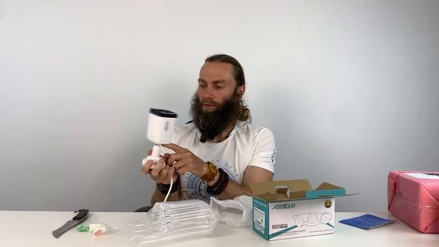 МИКРО РАСПАКОВОЧКА С АЛИЭКСПРЕСС