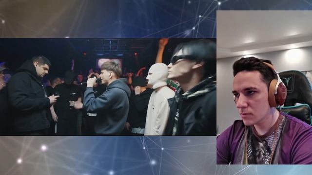 НИЩЕТА ПРОТИВ НОВИЧКОВ | КУБОК МЦ | РЕАКЦИЯ