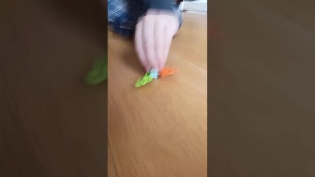 сюрприз kinder