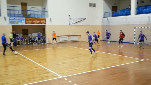 Адреналин 5-4 Виктория-Дитва