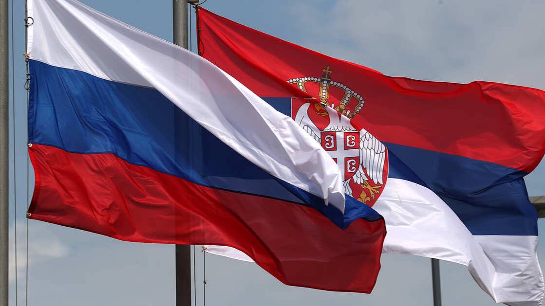Министры спорта России и Сербии подписали меморандум о сотрудничестве