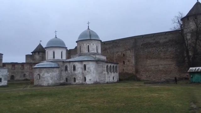 ИВАН-ГОРОД       ©OndrüBand 2025