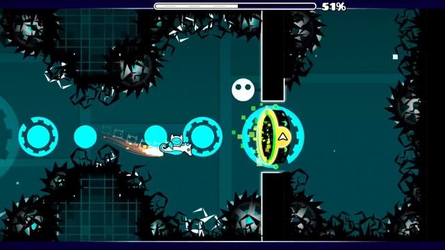 3 демон Impulse (Импульс)