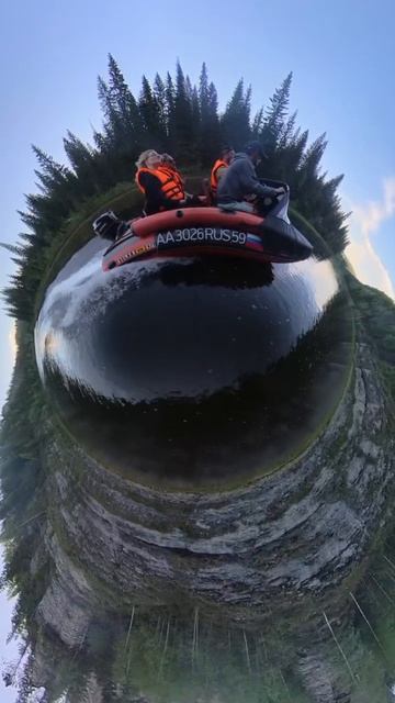Insta 360x3
