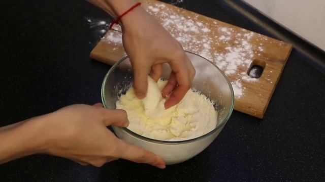 СЫРНИКИ, которые получаются ВСЕГДА! Как приготовить сырники