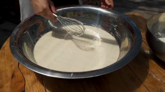 vanzai [ ванзай ] МЫ ПРИГОТОВИЛИ ОГРОМНУЮ Nutella Go ВЕСОМ В 50 КИЛОГРАММ