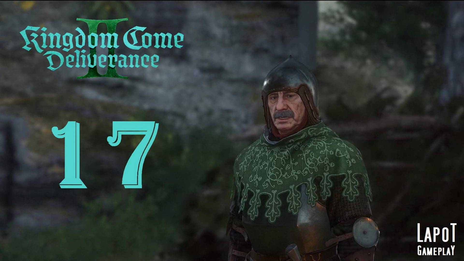 Прохождение Kingdom Come Deliverance II. Часть 17