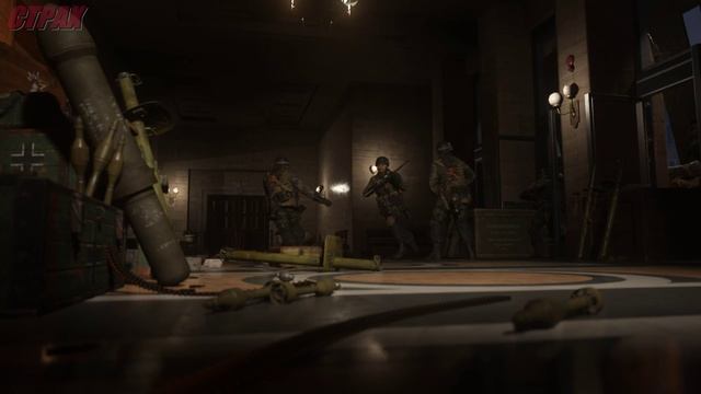 Call of Duty  Vanguard