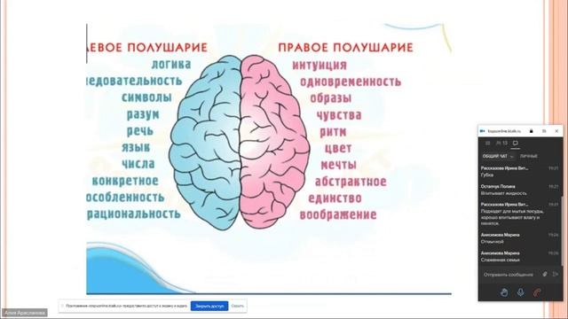 Обучающие мероприятия 21 мая