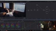 022. Davinci Resolve 19 (free) - Split toning, free film grain and more great techniques