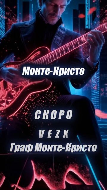 💀 ЭТОТ СНИППЕТ ЗАСТАВИТ ТЕБЯ ПЕРЕСМОТРЕТЬ 10 РАЗ! ⏳ "Граф Монте-Кристо" — VEZX #vezx #music #shorts