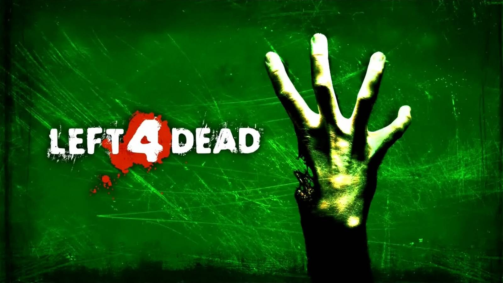прохождение компания Left 4 Dead №1