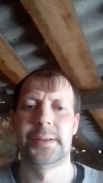 "Я благодарен Богу каждый день".