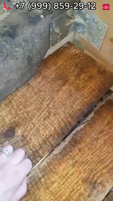 ✅ Ремонт пола в деревянном доме с целью утепления, половой шпунт, замена лаг