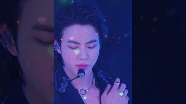 Просто Kim Seokjin