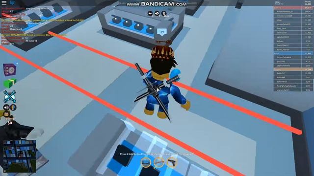 Jail break № 3 Грабим банк и ювелирку 2 раза