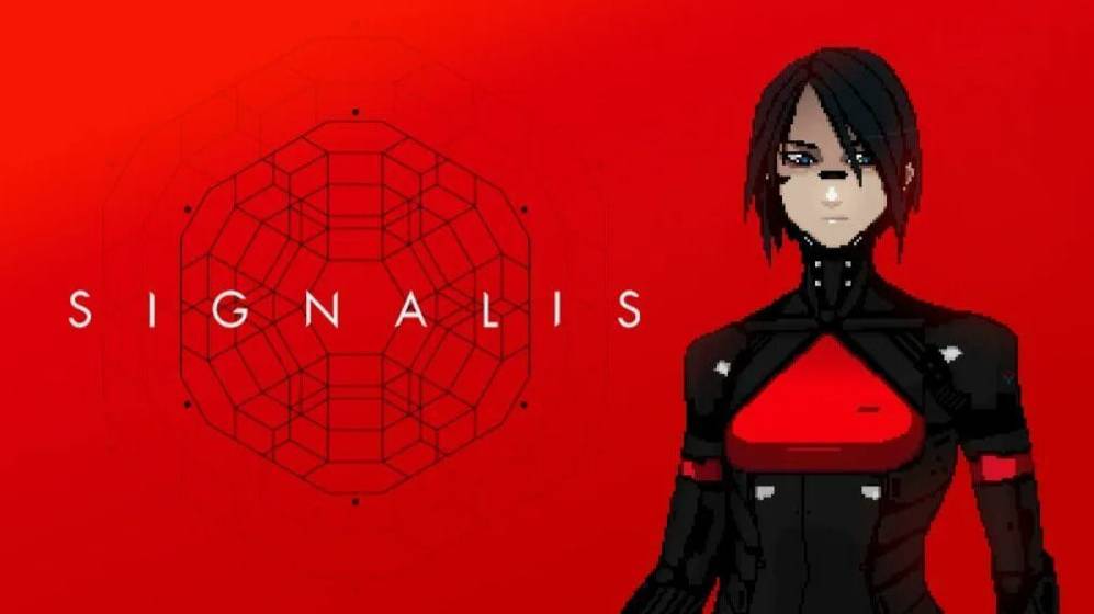 SIGNALIS