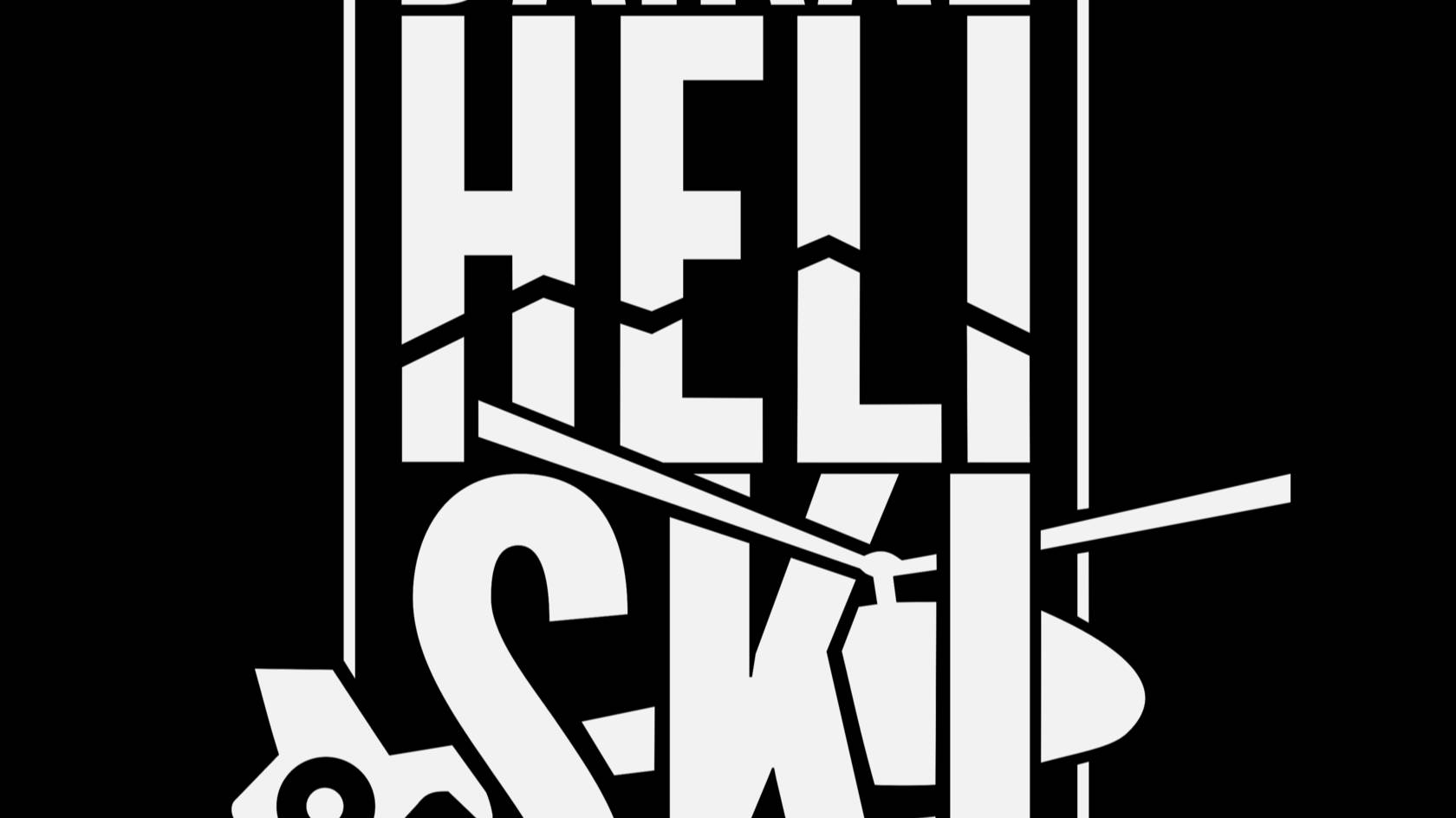 Baikal Heliski