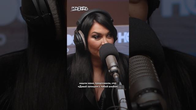 Света о начале карьеры!!