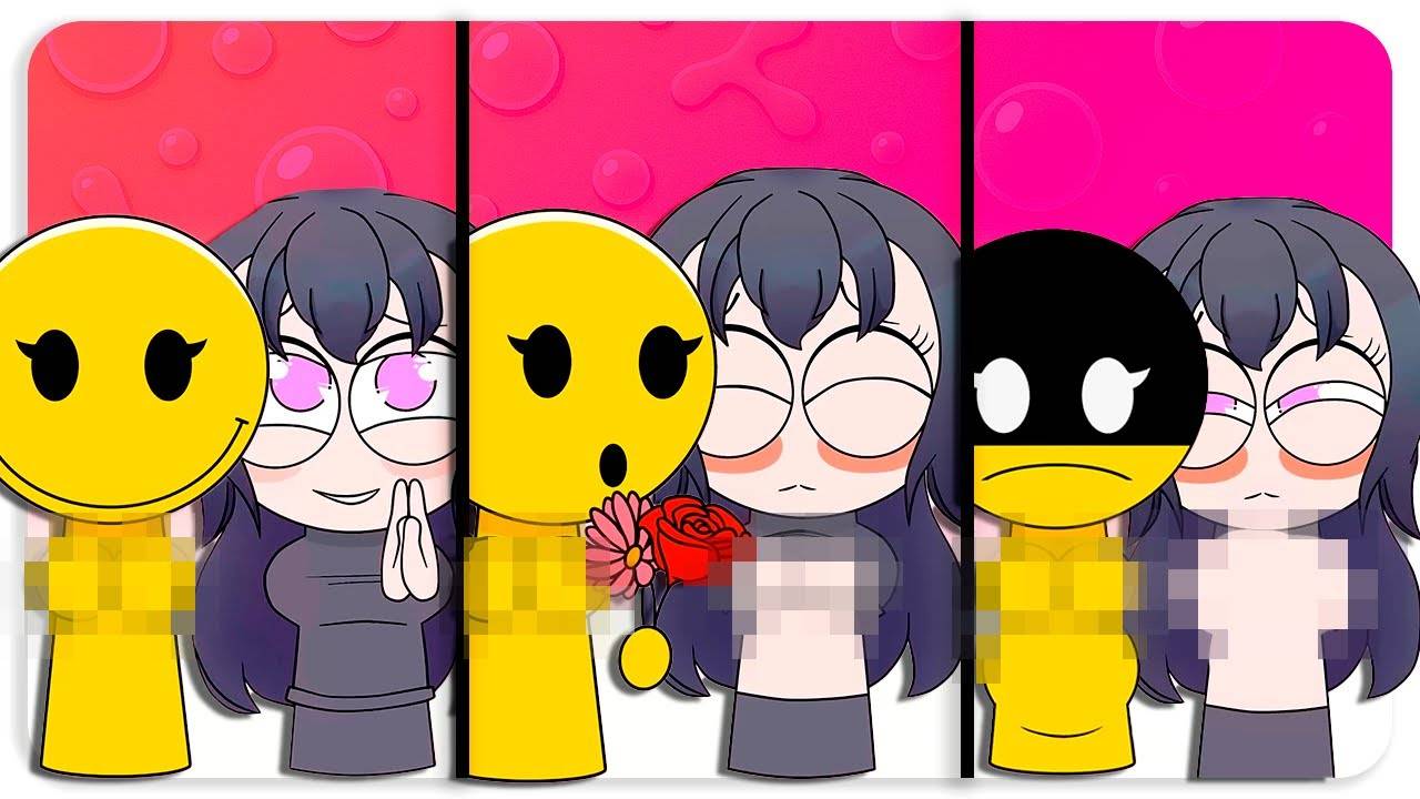 Запускаем ВСЕ этапы || Компиляция Incredibox ЗАВЕРШЕНА