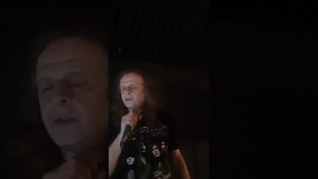 Колокола (В.Маркин) - поёт Михаил Рыбников