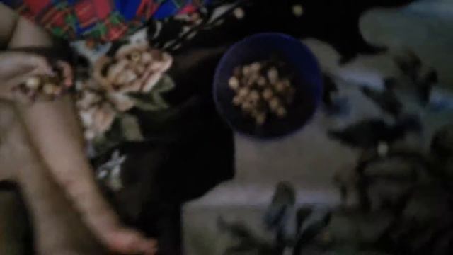 Шарики падают