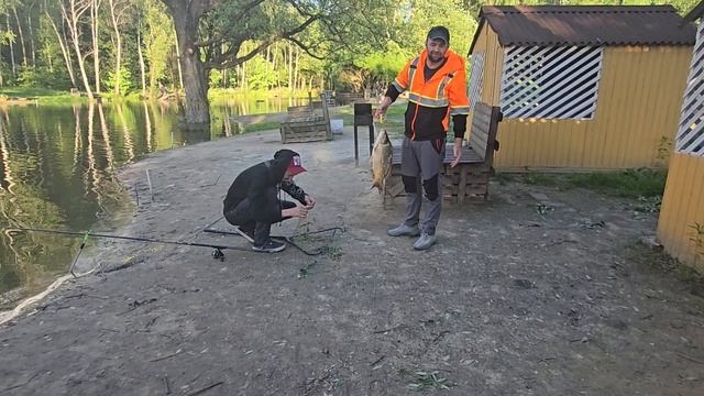 01.06.25 г. парк отдыха водопад