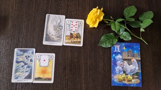 БЛИЗНЕЦЫ ❗️- 🌼 С 1 по 15 ИЮНЯ 2025г СОБЫТИЯ И РЕКОМЕНДАЦИИ ТАРО ПРОГНОЗА ❗️