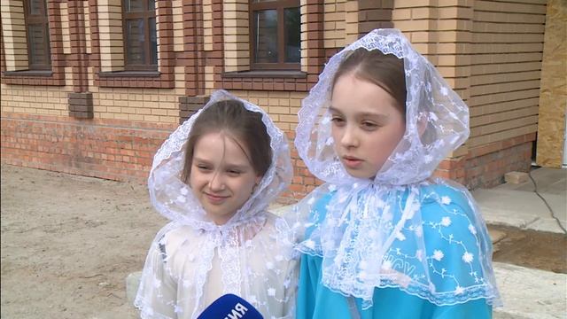 воскресная школа