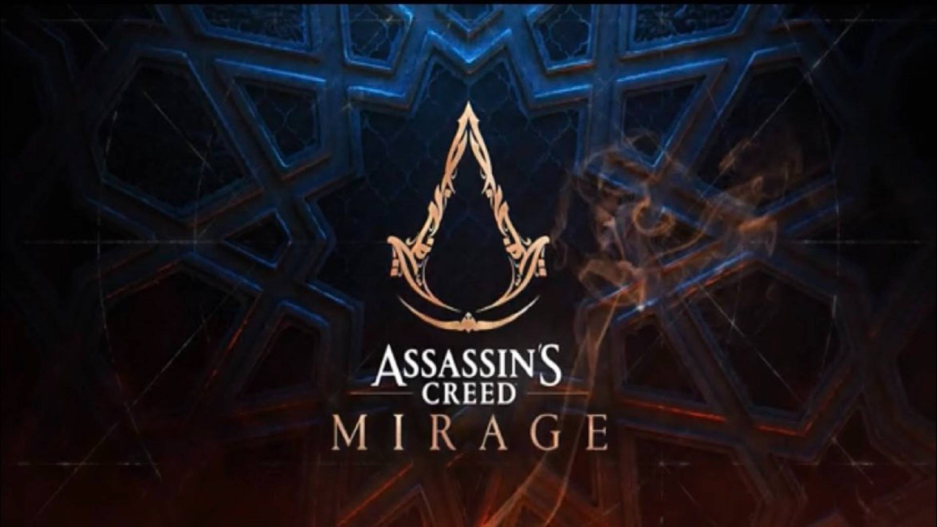 Assassin's Creed Mirage Прохождение игры #5