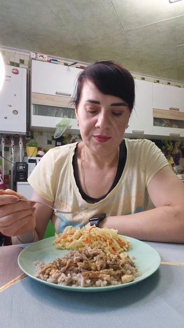 Ужин который весь съесть
