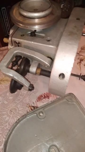 Скорняжная машинка VID 20230227 162652