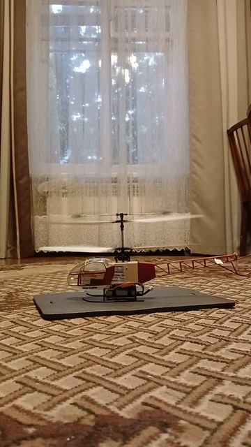 Вертолет2
