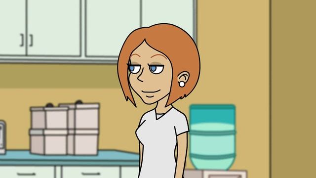 The Brat and Brot Show (Ep1: Brot Hits on Richel)