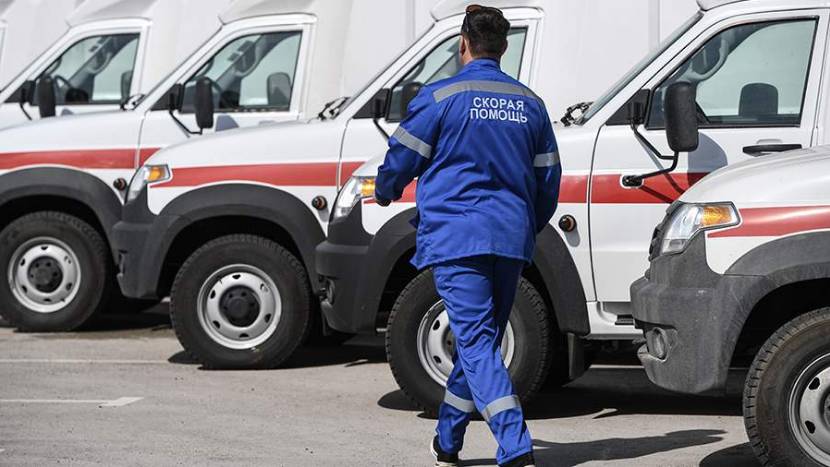 Количество пострадавших при обрушении моста в Брянской области увеличилось до 35