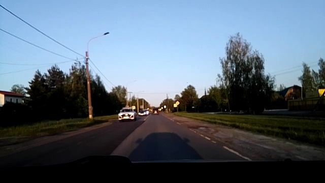 #4208 /01-05-25 г./ Возвращение с моря, ч.3...