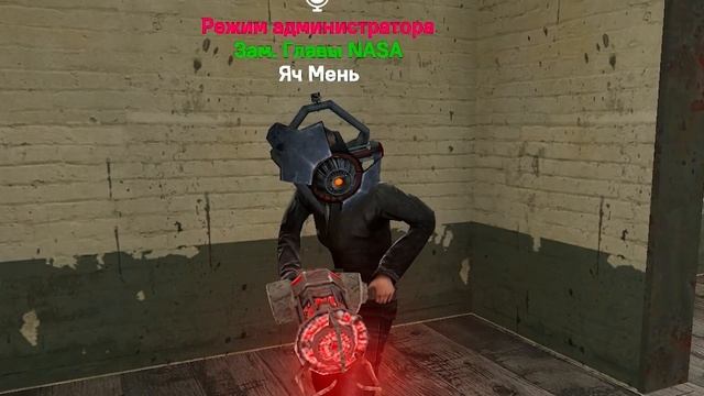DRЫNDA ПОСТРОИЛ РАКЕТУ и ОТПРАВИЛ КОСМОНАВТОВ НА ЛУНУ в GARRY'S MOD DARK RP