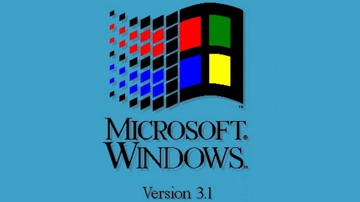 обзор на старые системы windows чясть 2