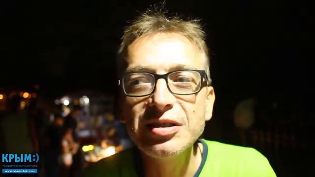 КРЫМ-ТЕРРИТОРИЯ МИРОВОЙ МОДЫ И ДАЗАЙНА.БОГДАН-БОГ ДИЗАЙНА!