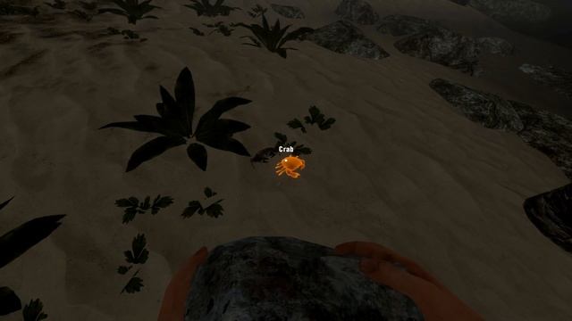 #5 Stranded Deep - Начинаем Выживать Заново! (v2.0)