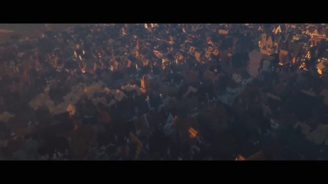 Майнкрафт в кино /A Minecraft Movie (2025) Обзор новой комедии