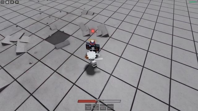 Я начинаю охоту на героев😈!Гароу в The Strongest Battlegrounds