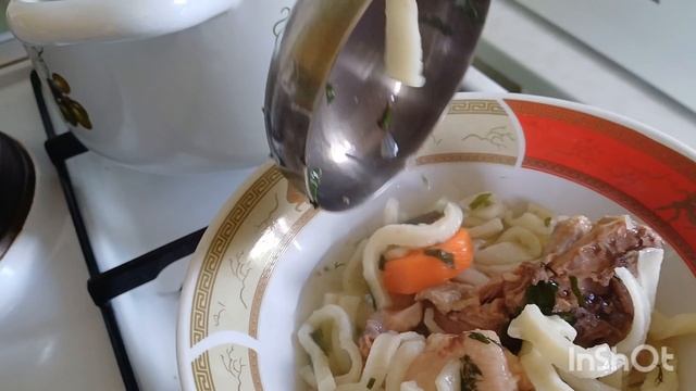 Пора обедать.Минтай в луковой подливе. Отдохнём и поговорим.