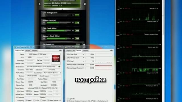 Как увеличить скорость кулера видеокарты в MSI Afterburner: Пошаговая настройка и секреты охлаждения