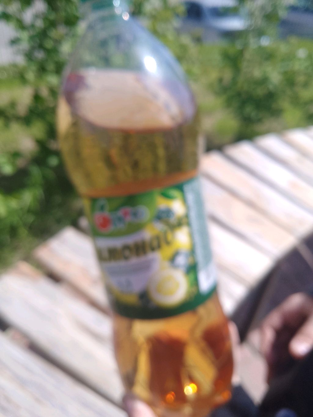 лимонадный Стрим всё