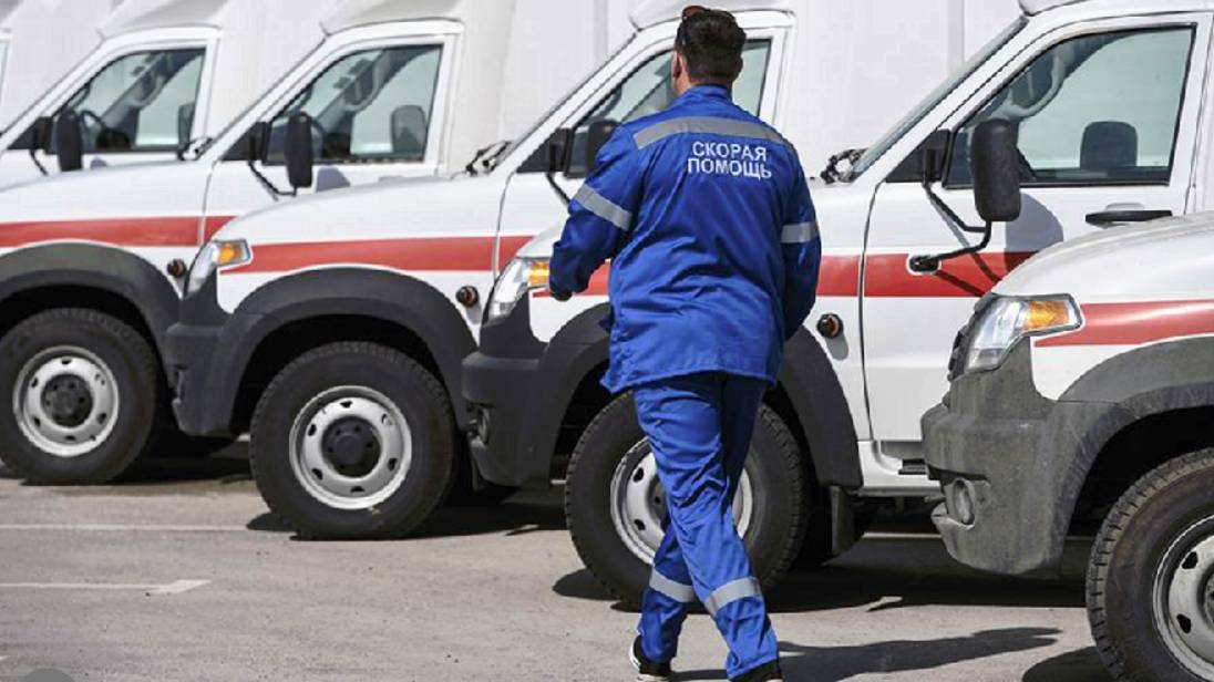 Количество пострадавших при обрушении моста в Брянской области увеличилось до 35