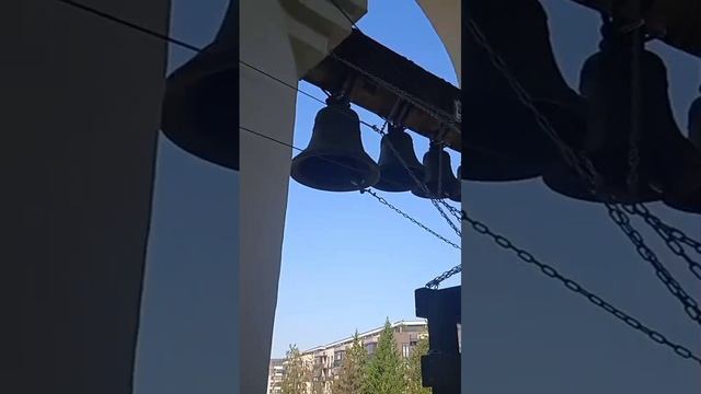 Колокольные звоны
